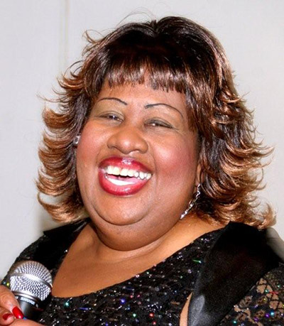 Marva Wright